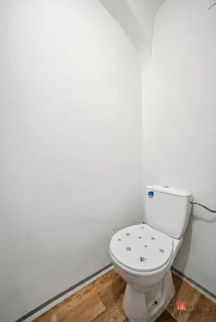 Prodej bytu 1+kk, Svitavy - Město, náměstí Míru, 24 m2