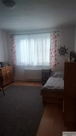 Pronájem bytu 3+kk, Pardubice - Zelené Předměstí, Nerudova, 94 m2