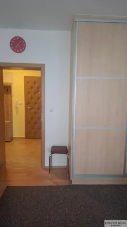 Pronájem bytu 3+kk, Pardubice - Zelené Předměstí, Nerudova, 94 m2