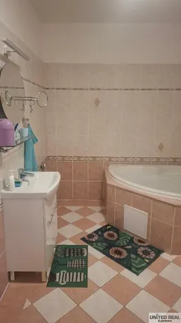Pronájem bytu 3+kk, Pardubice - Zelené Předměstí, Nerudova, 94 m2