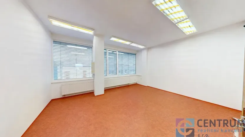 Pronájem kanceláře, Jablonec nad Nisou - Mšeno nad Nisou, Vedlejší, 390 m2