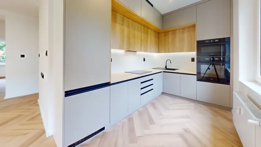 Prodej bytu 3+kk, Ostrava - Poruba, Alžírská, 63 m2