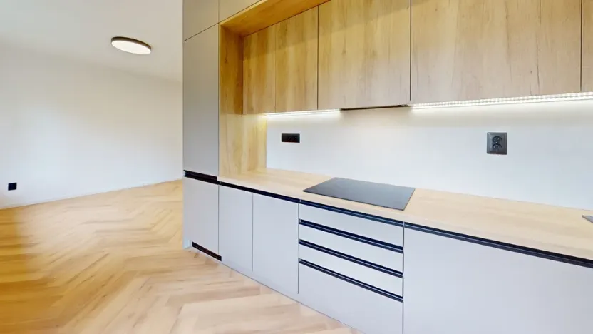 Prodej bytu 3+kk, Ostrava - Poruba, Alžírská, 63 m2