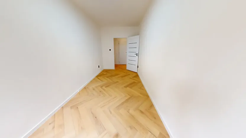 Prodej bytu 3+kk, Ostrava - Poruba, Alžírská, 63 m2