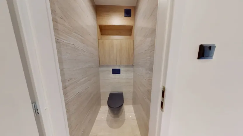 Prodej bytu 3+kk, Ostrava - Poruba, Alžírská, 63 m2