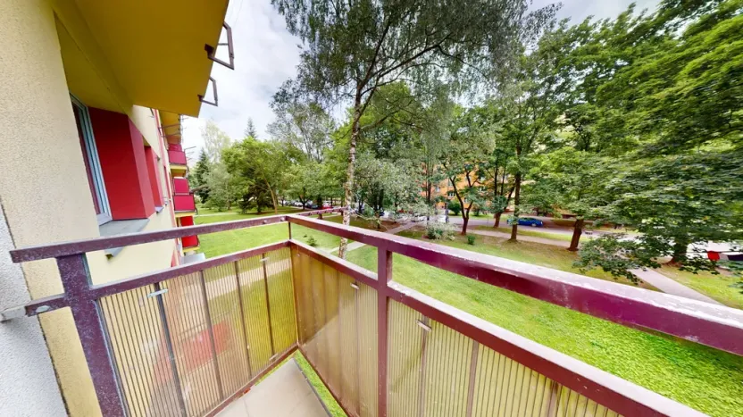 Prodej bytu 3+kk, Ostrava - Poruba, Alžírská, 63 m2