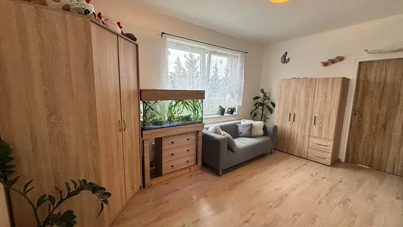 Prodej bytu 4+1, Orlová, Lesní, 78 m2