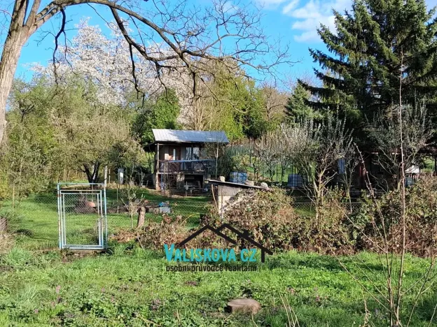 Prodej chaty, Kroměříž, Lutopecká, 60 m2