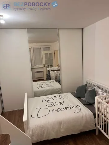 Pronájem bytu 2+1, Kameničky, 65 m2