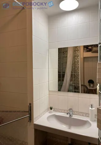 Pronájem bytu 2+1, Kameničky, 65 m2