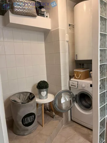 Pronájem bytu 2+1, Kameničky, 65 m2
