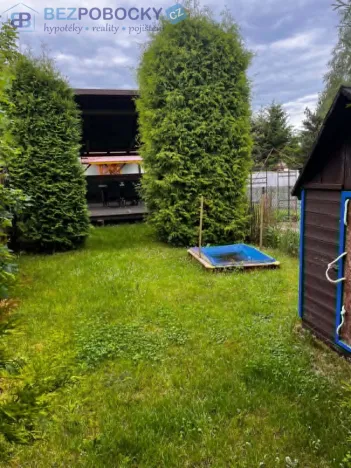 Pronájem bytu 2+1, Kameničky, 65 m2