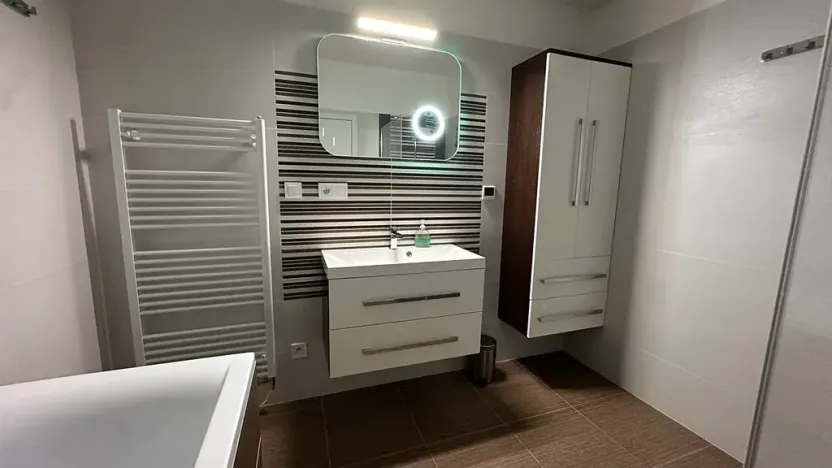 Prodej bytu 4+kk, Luhačovice, 108 m2