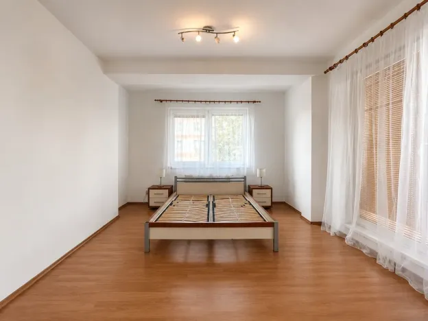 Pronájem bytu 3+kk, Olomouc - Nové Sady, Fischerova, 72 m2