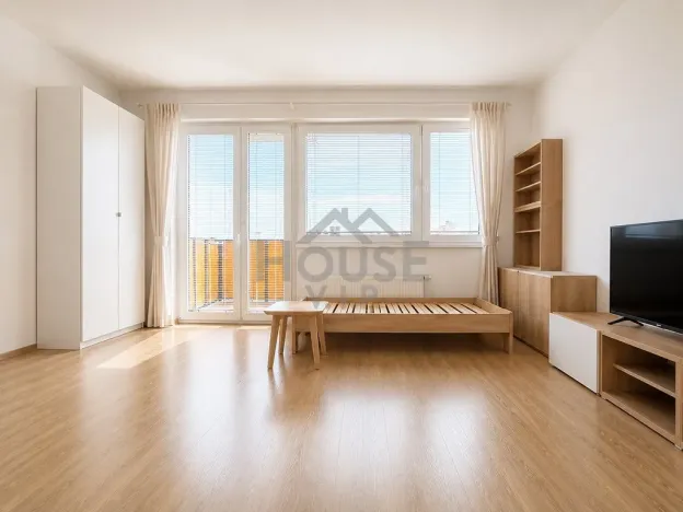 Prodej bytu 1+kk, Praha - Horní Měcholupy, Bolevecká, 31 m2