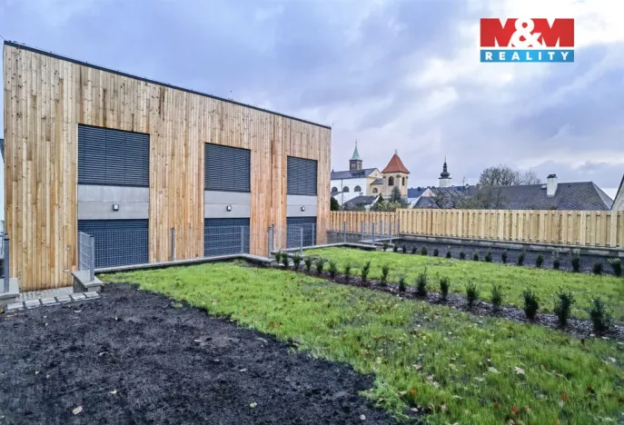 Pronájem bytu 2+kk, Letohrad, Úzká, 63 m2