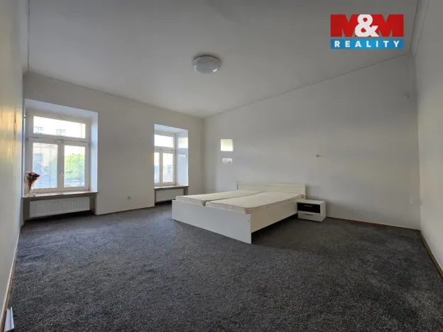 Pronájem bytu 4+kk, Brušperk, náměstí J. A. Komenského, 150 m2