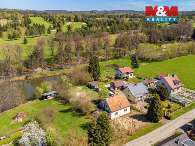 Prodej pozemku pro bydlení, Bystřice - Tvoršovice, 1275 m2