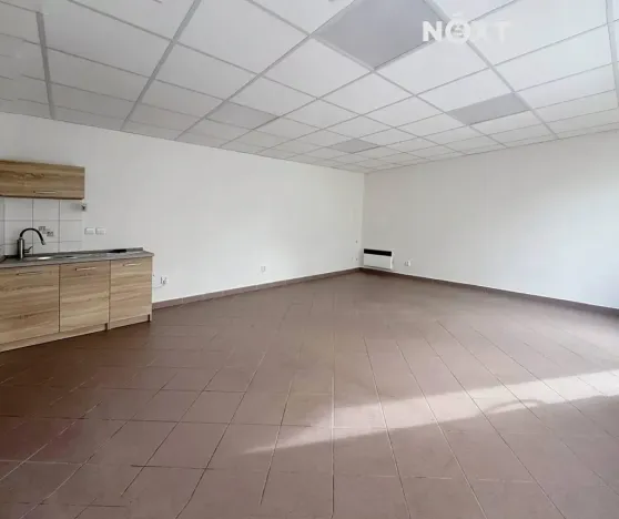Prodej obchodního prostoru, Konice, Masarykovo nám., 25 m2