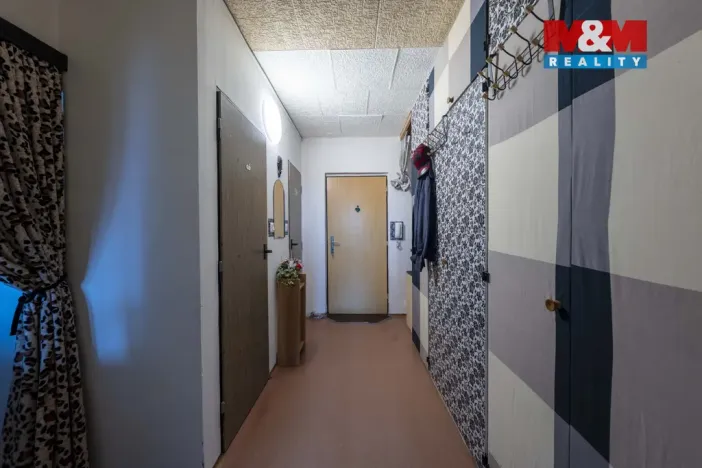 Prodej bytu 2+kk, Kolín - Kolín II, Rimavské Soboty, 39 m2