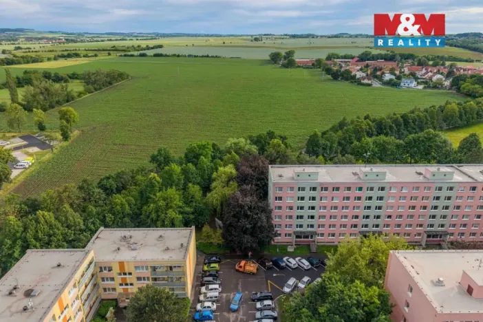 Prodej bytu 2+kk, Kolín - Kolín II, Rimavské Soboty, 39 m2