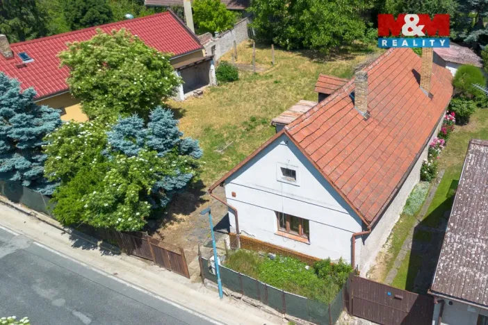 Prodej rodinného domu, Třebešice, 105 m2