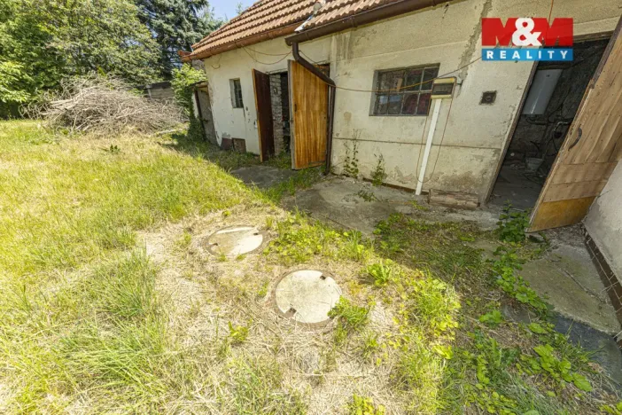 Prodej rodinného domu, Třebešice, 105 m2