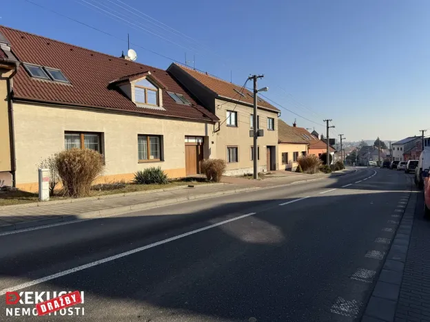 Prodej rodinného domu, Brno - Bosonohy, Pražská, 206 m2