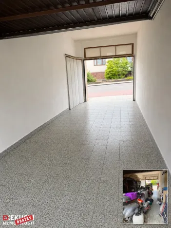 Prodej rodinného domu, Brno - Bosonohy, Pražská, 206 m2