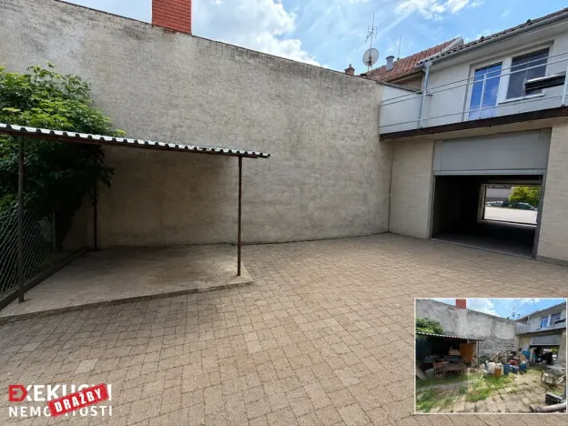 Prodej rodinného domu, Brno - Bosonohy, Pražská, 206 m2