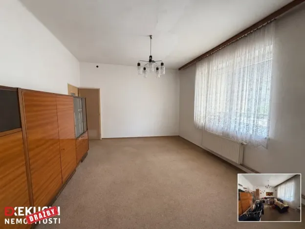 Prodej rodinného domu, Brno - Bosonohy, Pražská, 206 m2