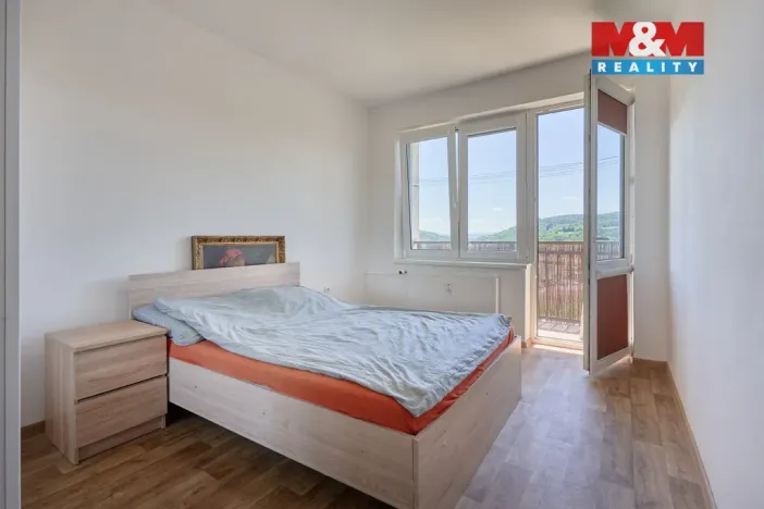 Prodej bytu 4+1, Březůvky, 81 m2