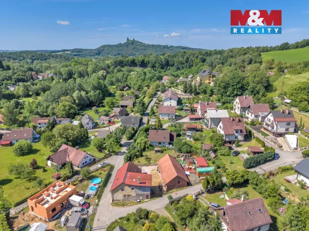 Prodej rodinného domu, Rovensko pod Troskami, Riegrova, 150 m2