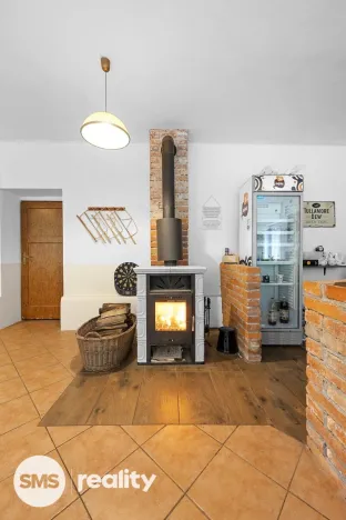 Prodej rodinného domu, Holčovice - Komora, 442 m2