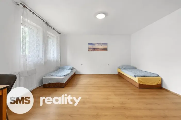 Prodej rodinného domu, Holčovice - Komora, 442 m2