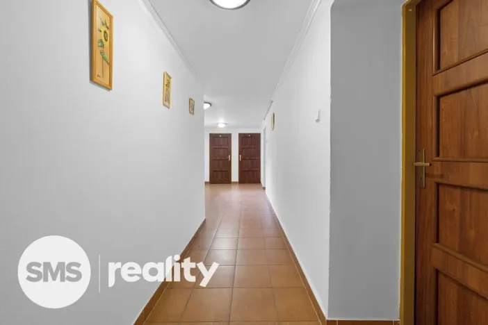 Prodej rodinného domu, Holčovice - Komora, 442 m2