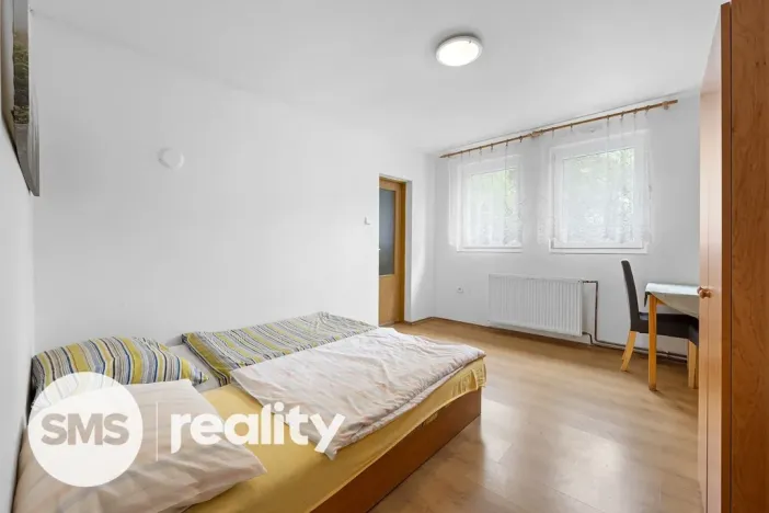 Prodej rodinného domu, Holčovice - Komora, 442 m2