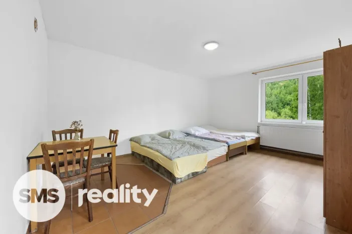 Prodej rodinného domu, Holčovice - Komora, 442 m2