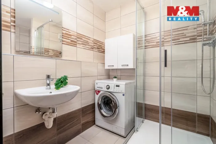 Prodej bytu 3+kk, Praha - Hostivař, Loučimská, 63 m2
