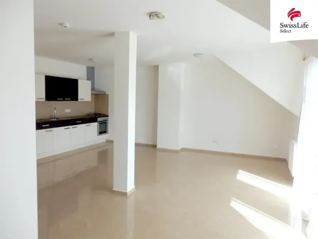 Pronájem bytu 2+kk, Plzeň, V Hájku, 76 m2