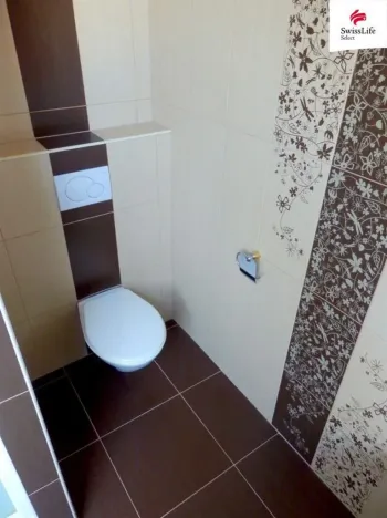 Pronájem bytu 2+kk, Plzeň, V Hájku, 76 m2