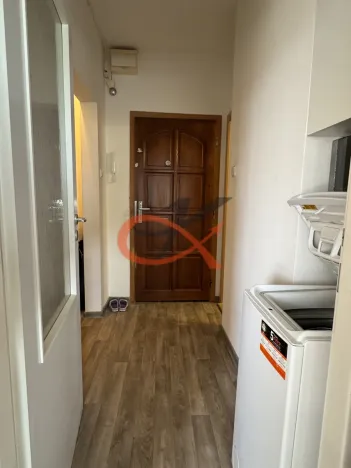 Pronájem bytu 2+kk, Rožnov pod Radhoštěm, Meziříčská, 41 m2