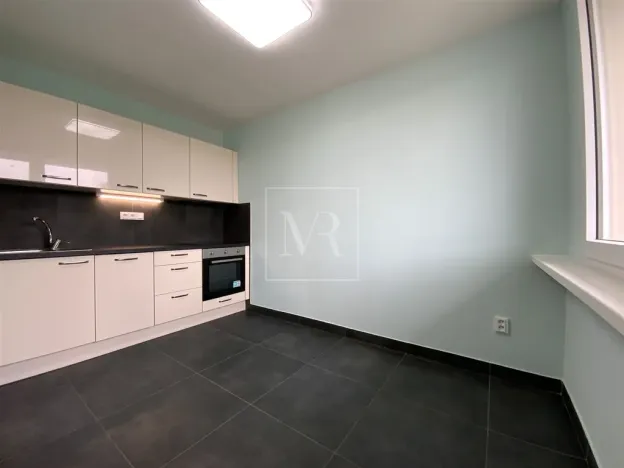 Prodej bytu 3+1, Praha - Střížkov, Rumburská, 63 m2