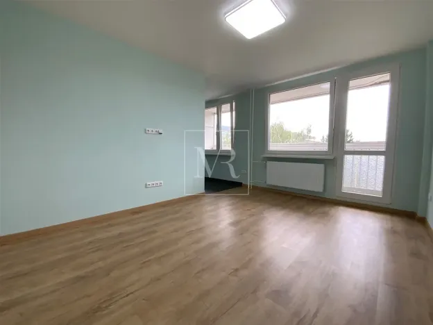 Prodej bytu 3+1, Praha - Střížkov, Rumburská, 63 m2