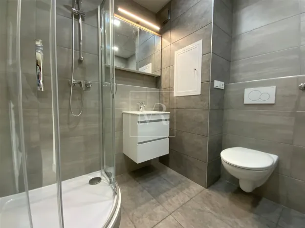 Prodej bytu 3+1, Praha - Střížkov, Rumburská, 63 m2