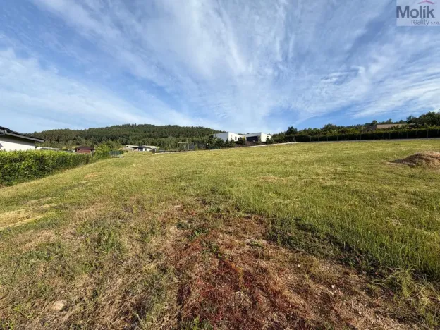 Prodej pozemku pro bydlení, Málkov - Zelená, 1010 m2
