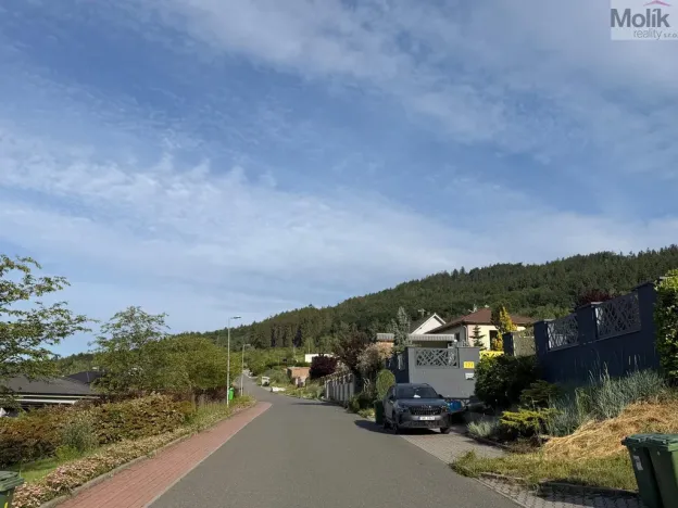 Prodej pozemku pro bydlení, Málkov - Zelená, 1010 m2