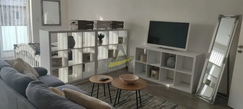 Pronájem bytu 1+kk, České Budějovice - České Budějovice 3, Jírovcova, 57 m2