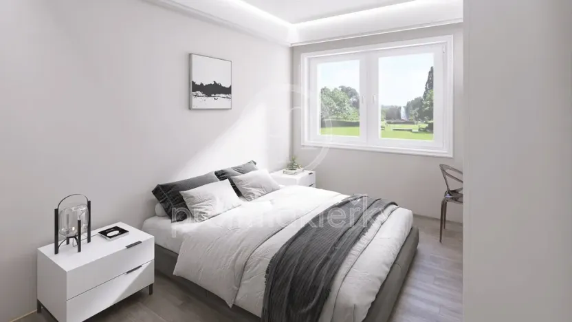 Prodej bytu 2+kk, Oslavany, Široká, 83 m2
