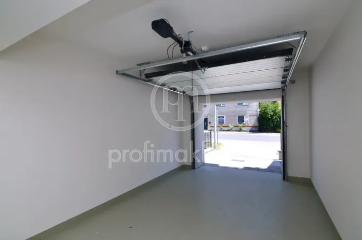 Prodej bytu 2+kk, Oslavany, Široká, 83 m2